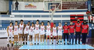 FPB define datas e horários da final do Paulista Feminino de Basquete