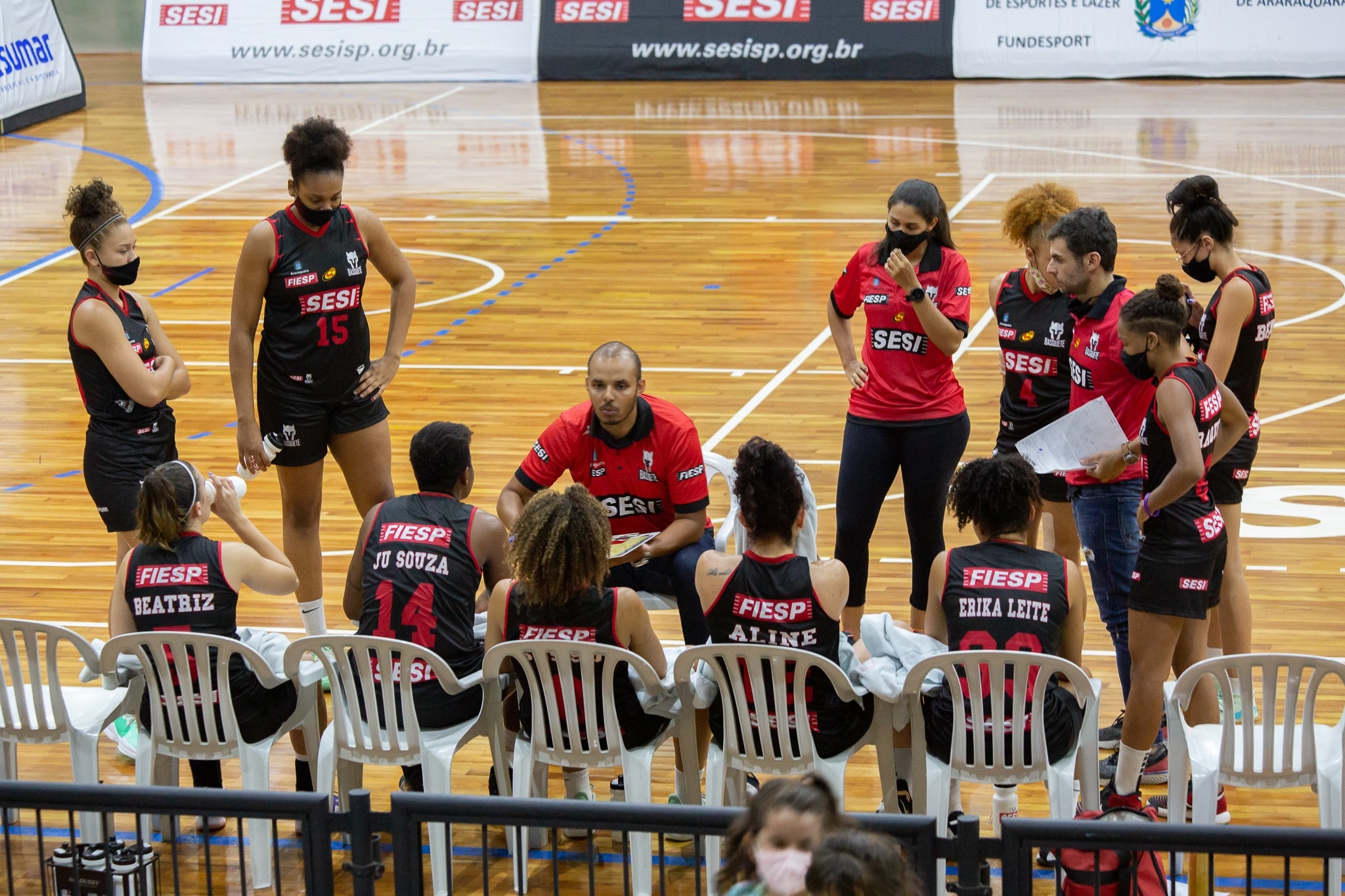 Ituano vence Bax Catanduva e está na semifinal do Campeonato Paulista