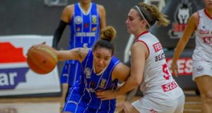 Sesi Araraquara perde a primeira na decisão do Paulista de Basquete Feminino