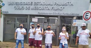 Torcida Afeganistão lança campanha de doação de sangue