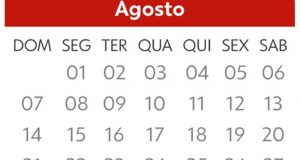 Veja os feriados e pontos facultativos de 2022