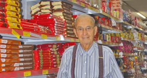 Morre em Araraquara uma das lendas do nosso comércio: Andrelino Alves Pinto Filho