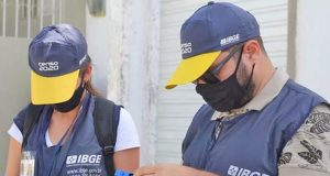 Inscrições para vagas temporárias do Censo em Araraquara estão abertas