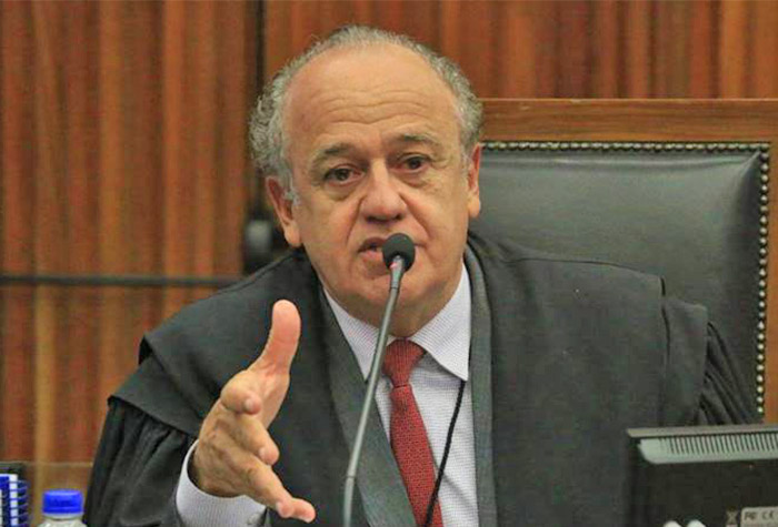 Dimas Ramalho é eleito presidente do Tribunal de Contas do Estado | RCIA  Araraquara