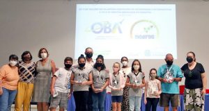 Alunos de Araraquara são destaque em concursos nacionais de ciências espaciais