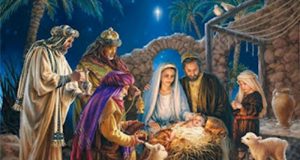 Igreja de São José realiza a Vigília de Natal nesta sexta-feira