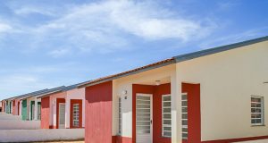 Araraquara é contemplada com 344 unidades do Programa “Nossa Casa”