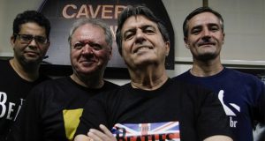 Choro das Águas tem 3 dias de atividades no aniversário da cidade