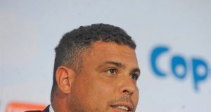 Ronaldo Fenômeno anuncia a compra do Cruzeiro: ele ficará com 90% das ações