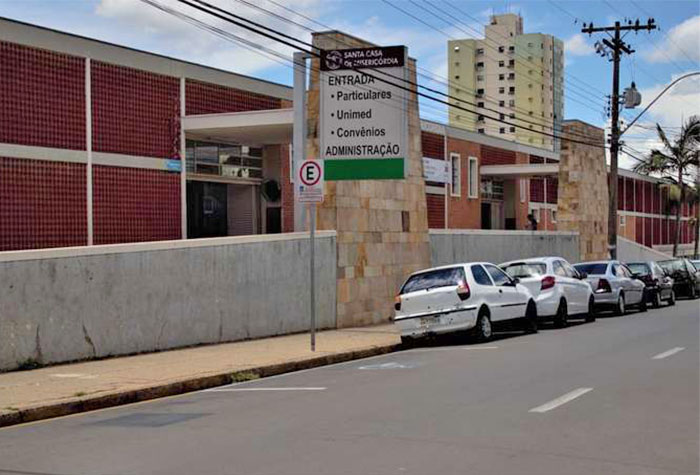 Durante Tentativa De Assalto, Três Pessoas São Baleadas 