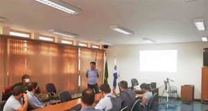 Segurança vai ampliar videomonitoramento na cidade: de 37 para 81 câmeras