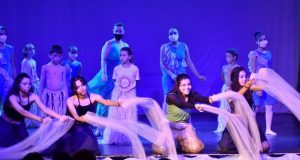 Oficinas Culturais finalizam atividades de 2021 nas instituições parceiras