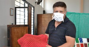 Lar Otoniel promove Bazar Beneficente neste sábado e domingo