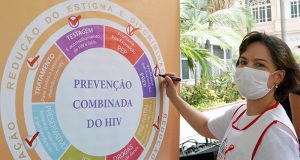 Prefeitura lança projeto ‘Close na Prevenção’ e novo tratamento para HIV
