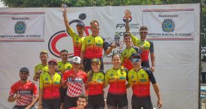 Araraquara é campeã da Copa São Paulo de Ciclismo
