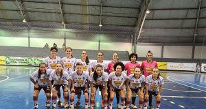 Ferroviária/Fundesport vence e está na final da Copa da LPF Feminina