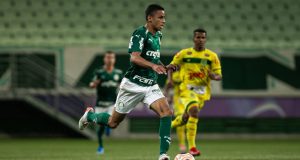 Palmeiras vence o Mirassol e é pentacampeão do Paulista Sub-20