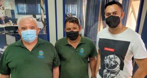 Secretaria de Meio Ambiente e Sustentabilidade faz balanço e projeta metas