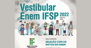 IFSP oferece 640 vagas para cursos superiores gratuitos para a região de Araraquara e São Carlos