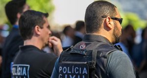 Governo de SP autoriza atividade delegada para policiais civis