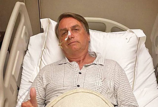 Bolsonaro