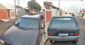 Incrível: Dono vende carro e tem o veículo furtado enquanto estava no cartório