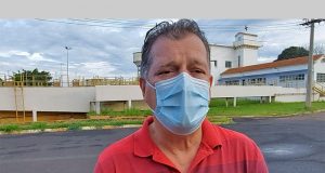 Daae diz que ação do Ministério do Trabalho desorganiza serviço e desagrada trabalhadores