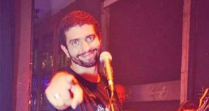 Músico é encontrado morto em quarto de motel em Araraquara nesta quarta-feira