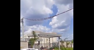 Covid: Moradores denunciam circulação de infectados pela covid em condomínio