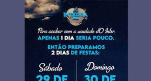 Jogos Universitários Integra Inter em Araraquara estão cancelados