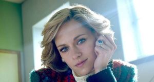 Cotado em diversas categorias do Oscar 2022, ‘Spencer’ estreia em Araraquara