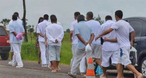 “Saidinha de Natal”: 47 presos não voltam aos presídios de Araraquara e Itirapina