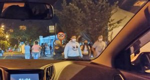 Após noite de terror na UPA, mais de 3 mil pessoas entram em quarentena