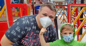 Araraquara atinge 41% de crianças vacinadas contra Covid-19