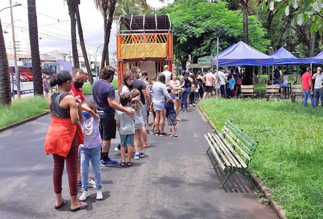 Vacinacao