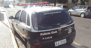 Pai ameaça matar homem na faca de serra por suposto estupro de vulnerável