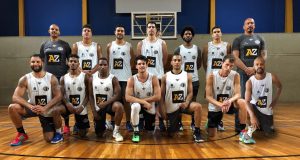 AZ Basquete Araraquara será lançado oficialmente nesta quarta (26)