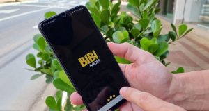 Em 15 dias, Bibi Mob já tem 150 motoristas e 4.000 passageiros