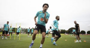 Com mudanças, Brasil encara o Paraguai pelas Eliminatórias