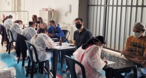 Covid-19: Saúde adota horário estendido no Cruzeiro do Sul a partir de segunda (17)