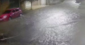 Calor continua em Araraquara e chuvas ganham força no final de janeiro