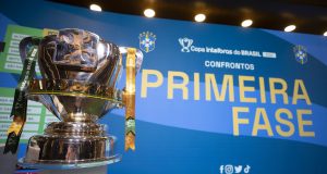 CBF reajusta valores e eleva premiação da Copa do Brasil 2022