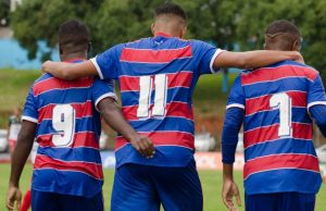 Copinha 2022: Avaí aplica maior goleada e Fluminense-RJ vence na estreia