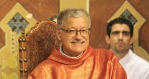Monsenhor Luiz Carlos Gonçalves morre aos 79 anos em Araraquara