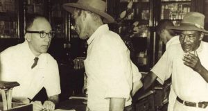 A estreita ligação entre Araraquara e os farmacêuticos