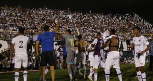 Santos vence o América-MG e volta à final da Copa São Paulo após sete anos