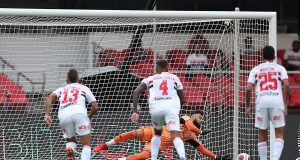 Paulistão: São Paulo para na defesa do Ituano e fica no empate sem gols