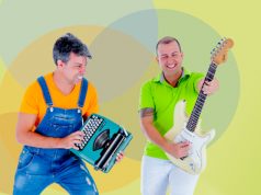 Dois Palitos chega pela quarta vez ao Prêmio Rádio MEC e representa Araraquara com ‘João de Papelão’