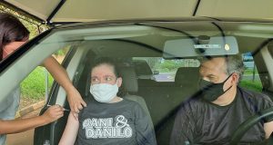 Prefeitura amplia vacinação no drive-thru do Cear a partir de segunda