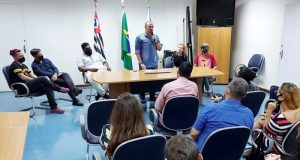 Prefeitura empossa novos integrantes do Conselho Municipal de Cultura